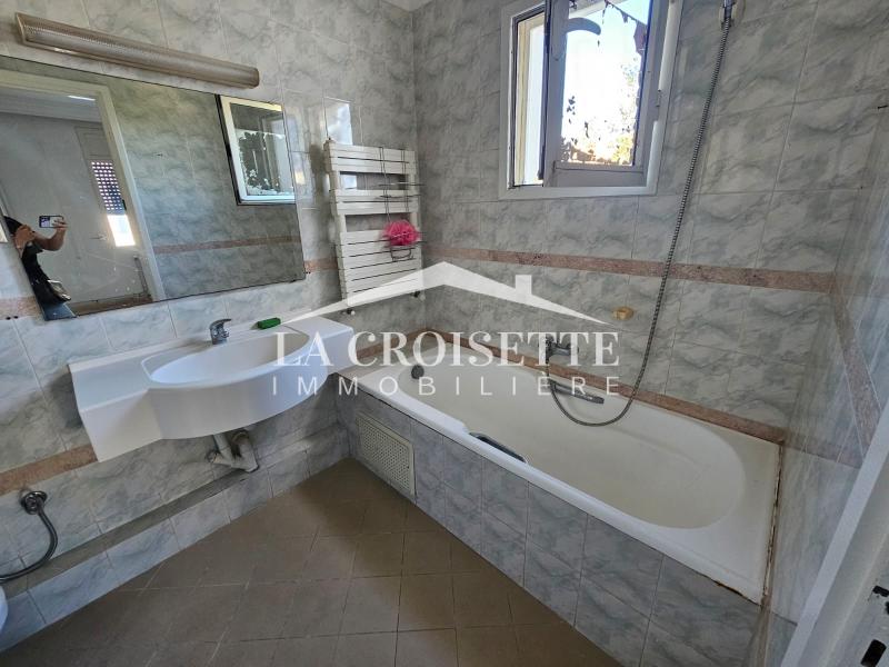 Appartement S+4 aux Berges du Lac 1