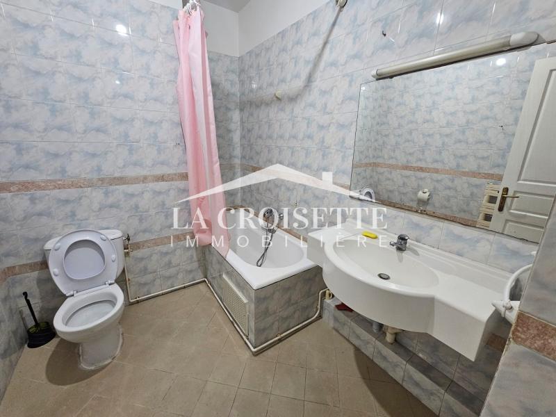 Appartement S+4 aux Berges du Lac 1