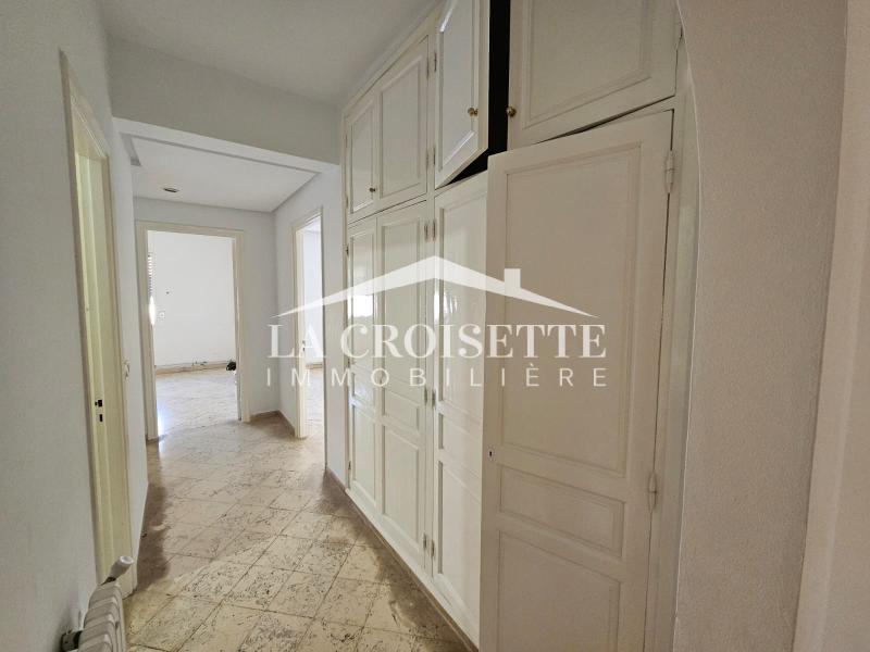 Appartement S+4 aux Berges du Lac 1