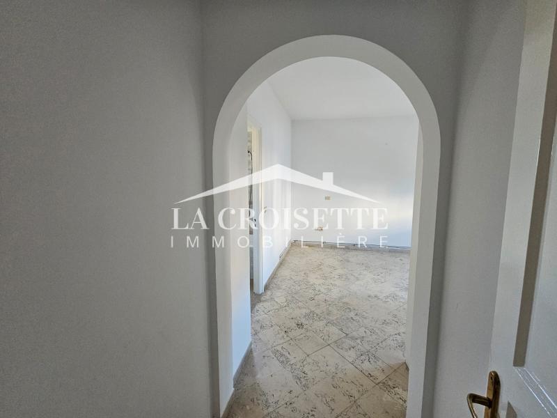 Appartement S+4 aux Berges du Lac 1