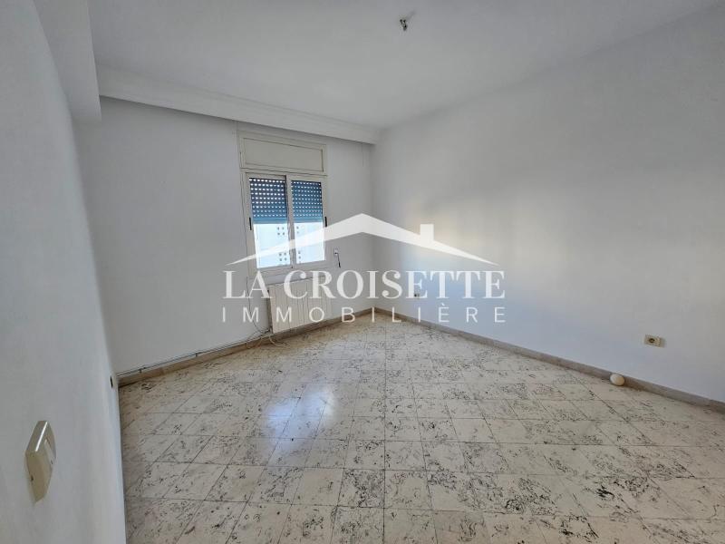 Appartement S+4 aux Berges du Lac 1