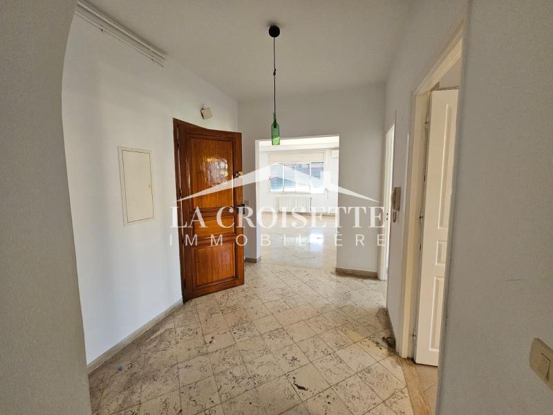 Appartement S+4 aux Berges du Lac 1