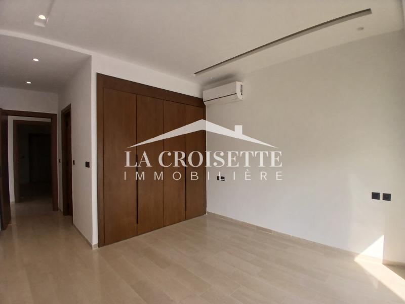 Appartement S+2 aux Jardins de Carthage
