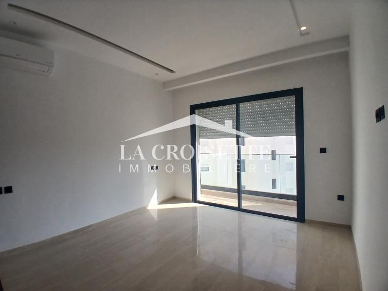 Appartement S+2 aux Jardins de Carthage