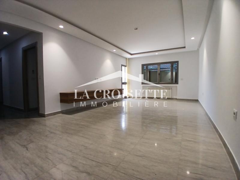 Appartement S+3 à Ain Zaghouan Nord