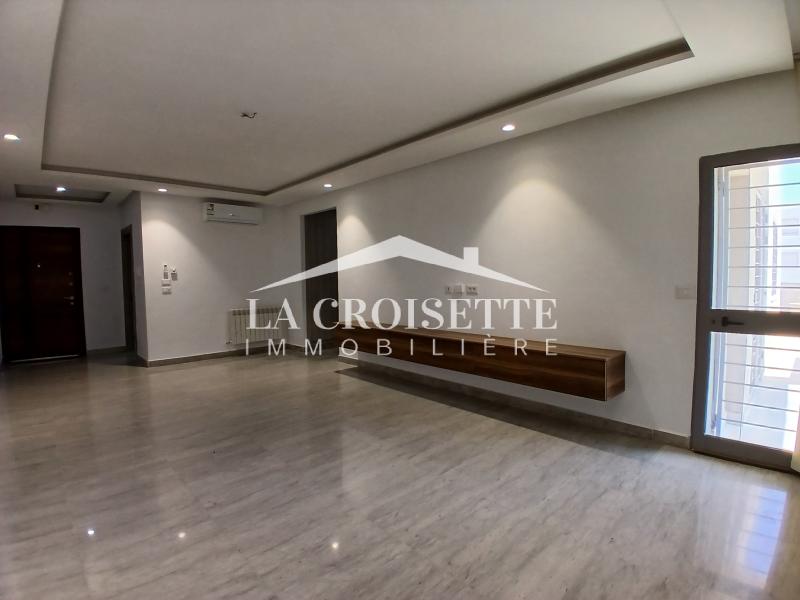 Appartement S+3 à Ain Zaghouan Nord