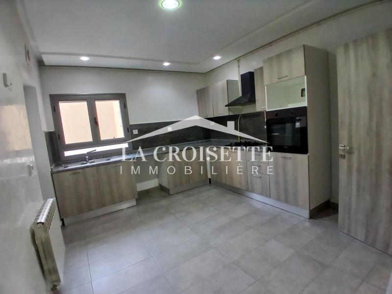 Appartement S+3 à Ain Zaghouan Nord
