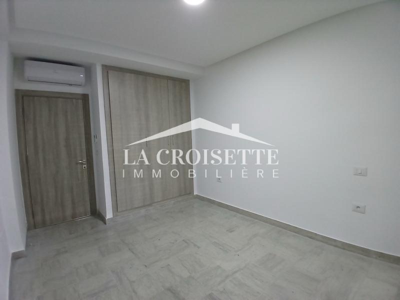 Appartement S+3 à Ain Zaghouan Nord