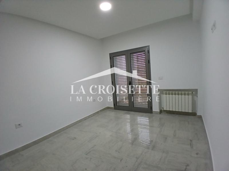 Appartement S+3 à Ain Zaghouan Nord