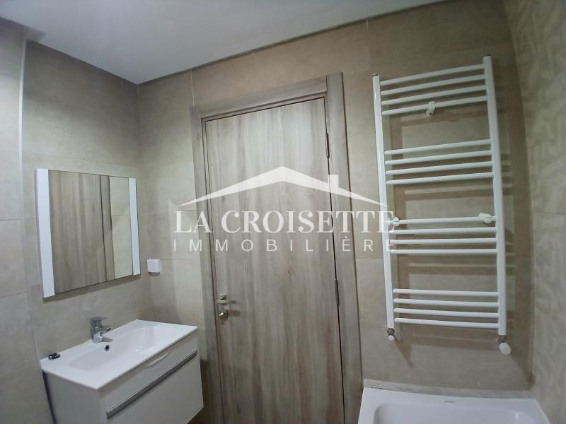 Appartement S+3 à Ain Zaghouan Nord