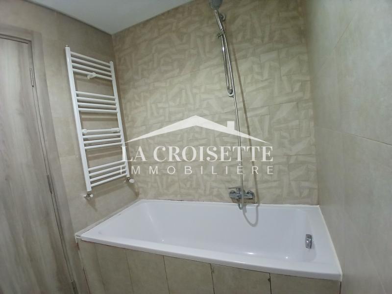 Appartement S+3 à Ain Zaghouan Nord