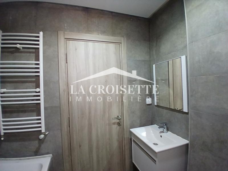 Appartement S+3 à Ain Zaghouan Nord