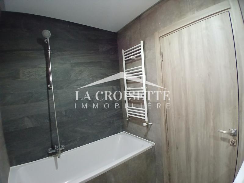 Appartement S+3 à Ain Zaghouan Nord