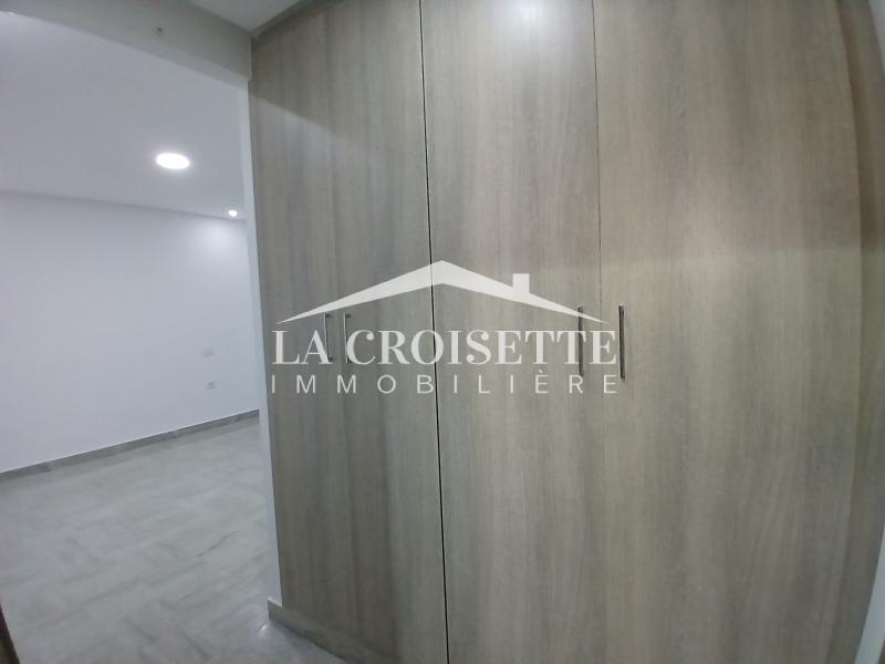 Appartement S+3 à Ain Zaghouan Nord