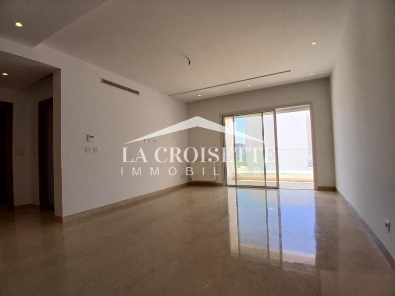 Appartement S+3 aux Jardins de Carthage