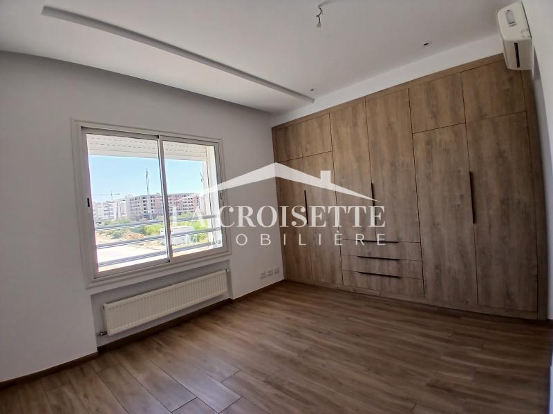 Appartement S+3 aux Jardins de Carthage
