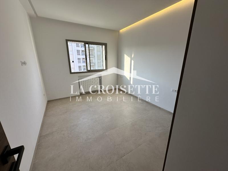 Appartement S+1 à Ain Zaghouan Nord