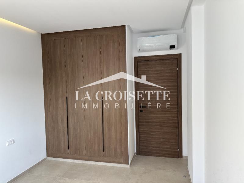 Appartement S+1 à Ain Zaghouan Nord