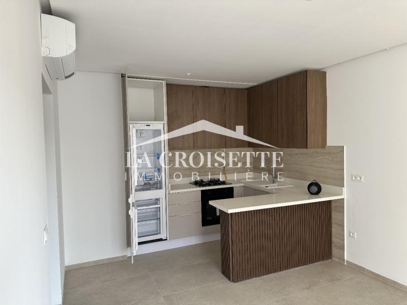 Appartement S+1 à Ain Zaghouan Nord