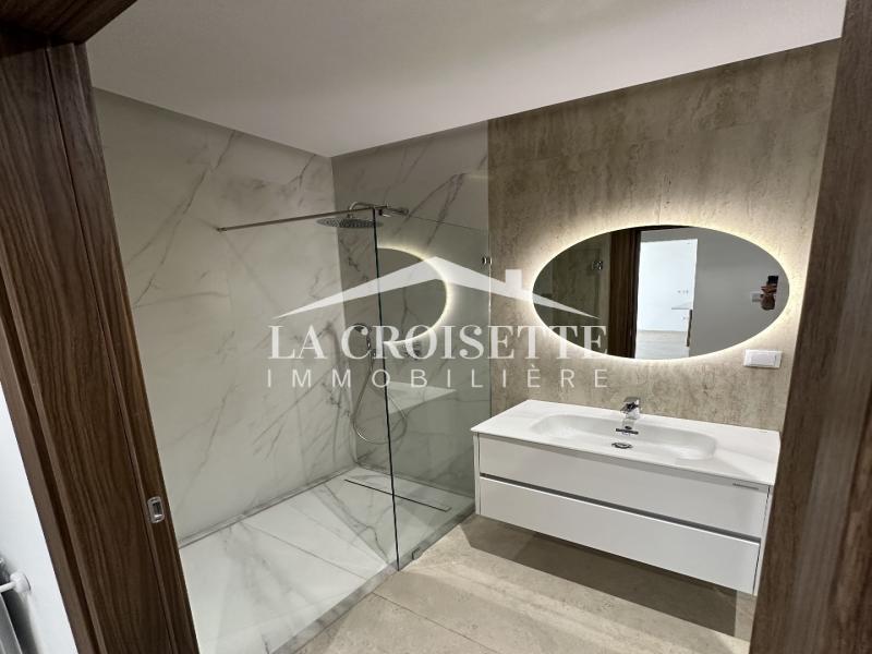Appartement S+1 à Ain Zaghouan Nord