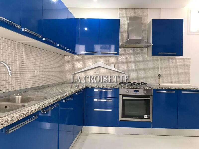 S+3 à Ain Zaghouan Sud