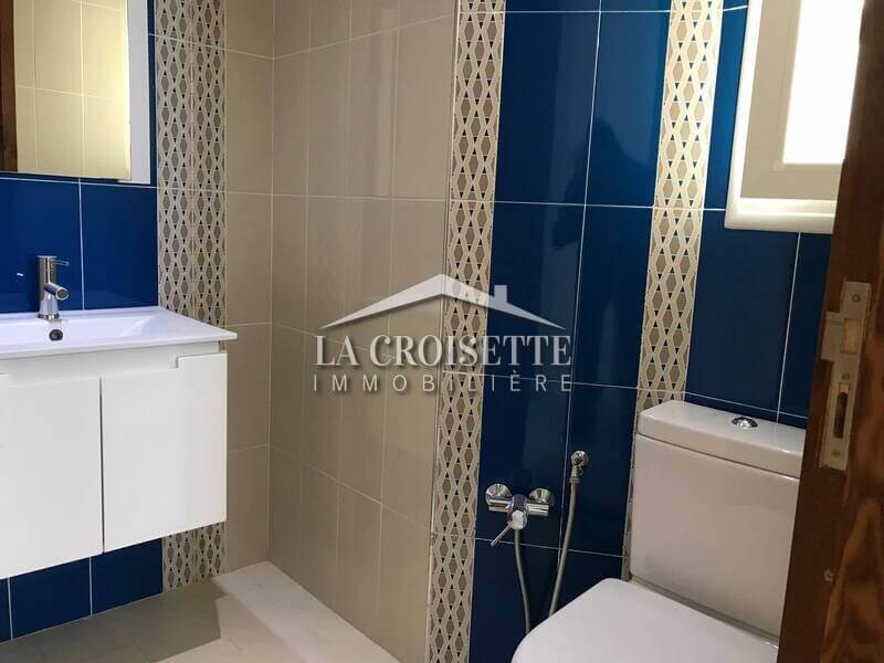 S+3 à Ain Zaghouan Sud