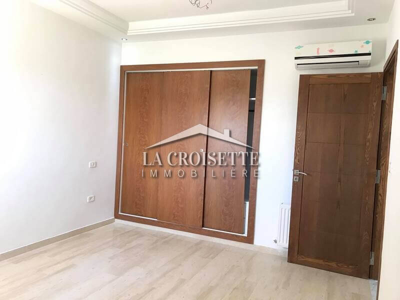 S+3 à Ain Zaghouan Sud