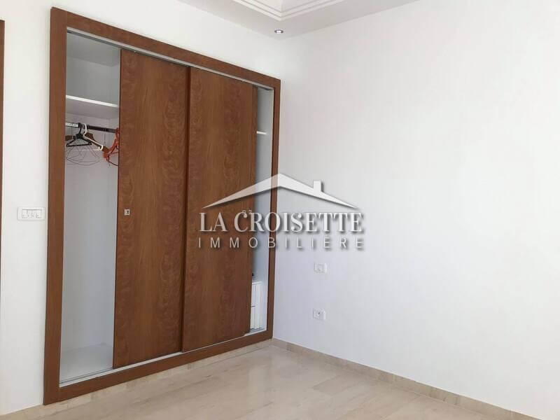 S+3 à Ain Zaghouan Sud