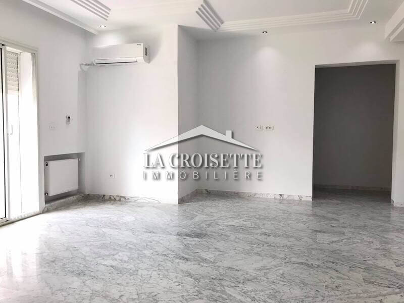 S+3 à Ain Zaghouan Sud