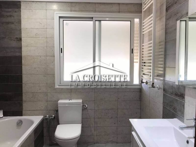 S+3 à Ain Zaghouan Sud