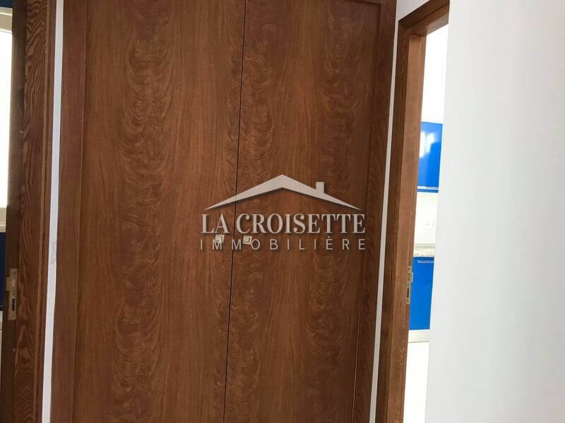 S+3 à Ain Zaghouan Sud