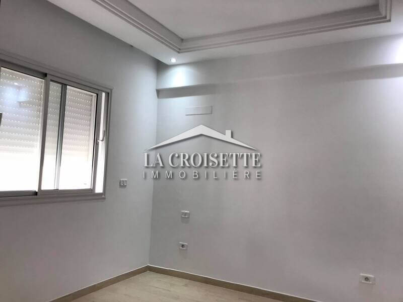 S+3 à Ain Zaghouan Sud