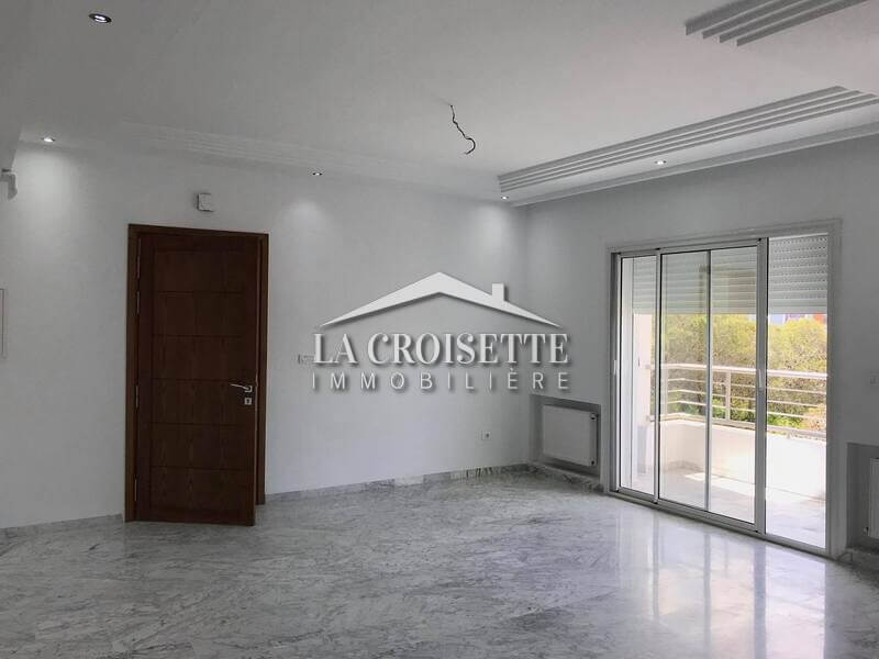 S+3 à Ain Zaghouan Sud