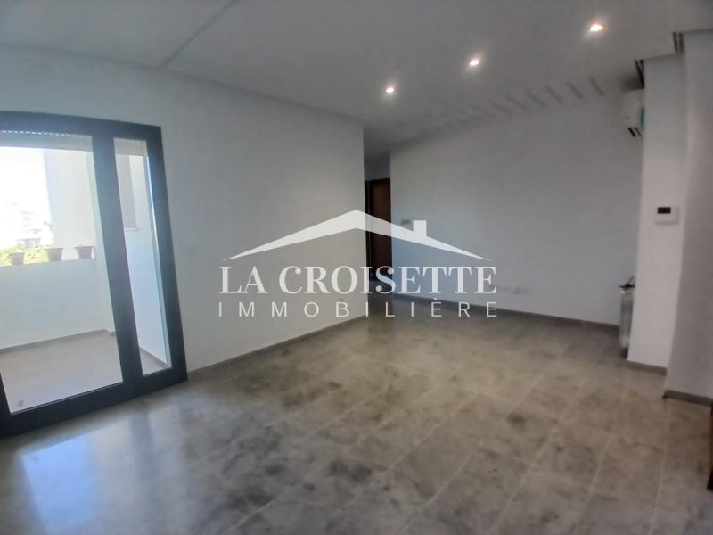 Appartement S+2 aux Jardins de Carthage