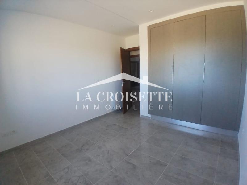 Appartement S+2 aux Jardins de Carthage