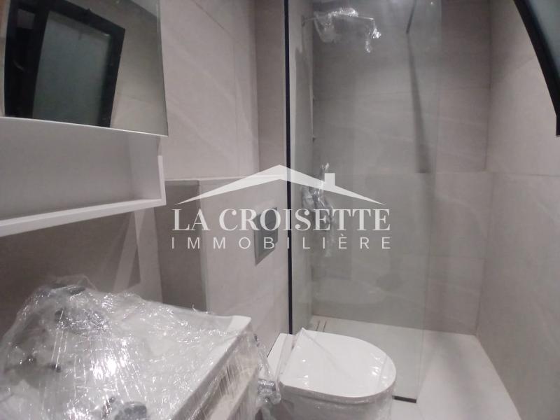 Appartement S+3 aux Jardins de Carthage