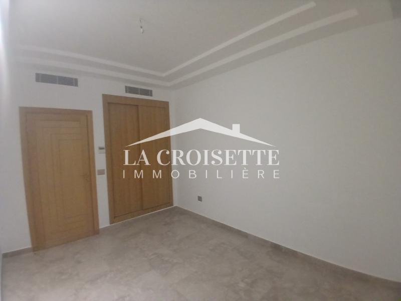 Appartement S+3 aux Jardins de Carthage