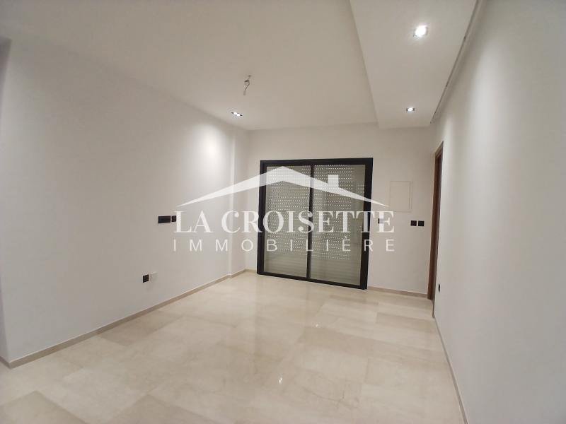 Appartement S+1 aux Jardins de Carthage