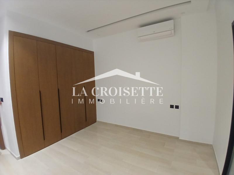 Appartement S+1 aux Jardins de Carthage