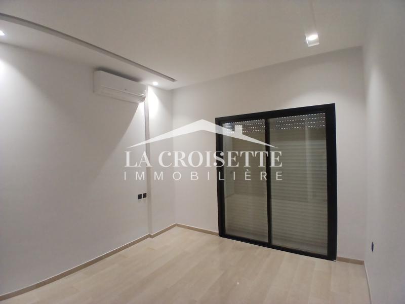 Appartement S+1 aux Jardins de Carthage