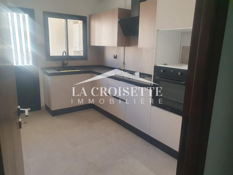 Appartement S+2 à Ain Zaghouan Nord