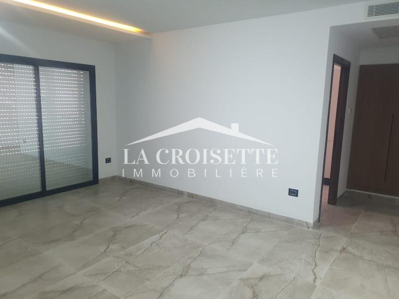 Appartement S+2 à Ain Zaghouan Nord