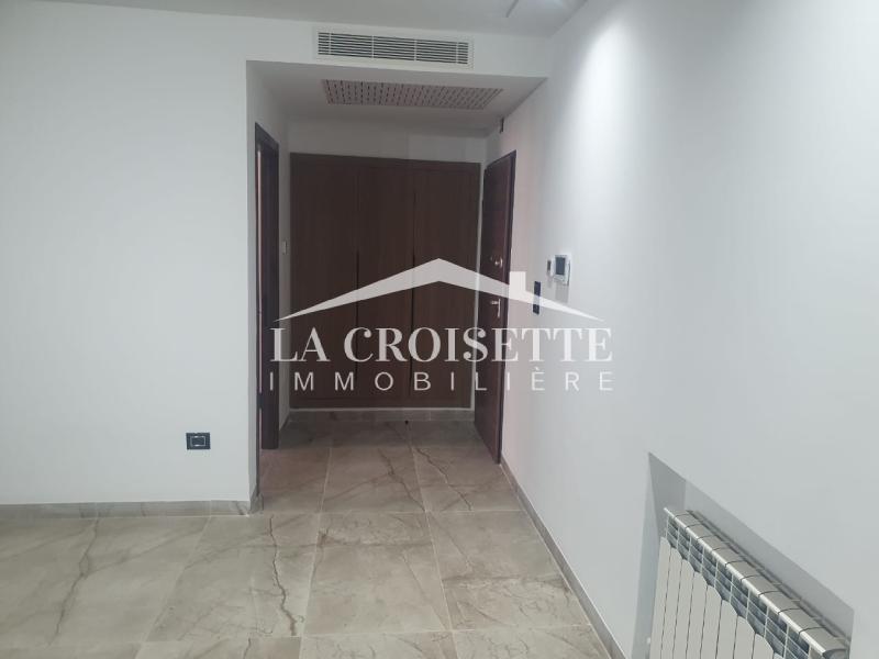 Appartement S+2 à Ain Zaghouan Nord