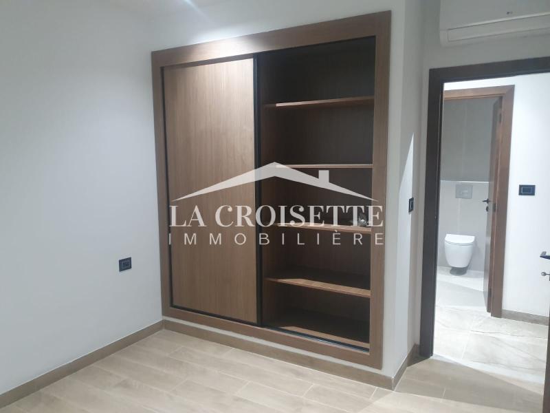 Appartement S+2 à Ain Zaghouan Nord