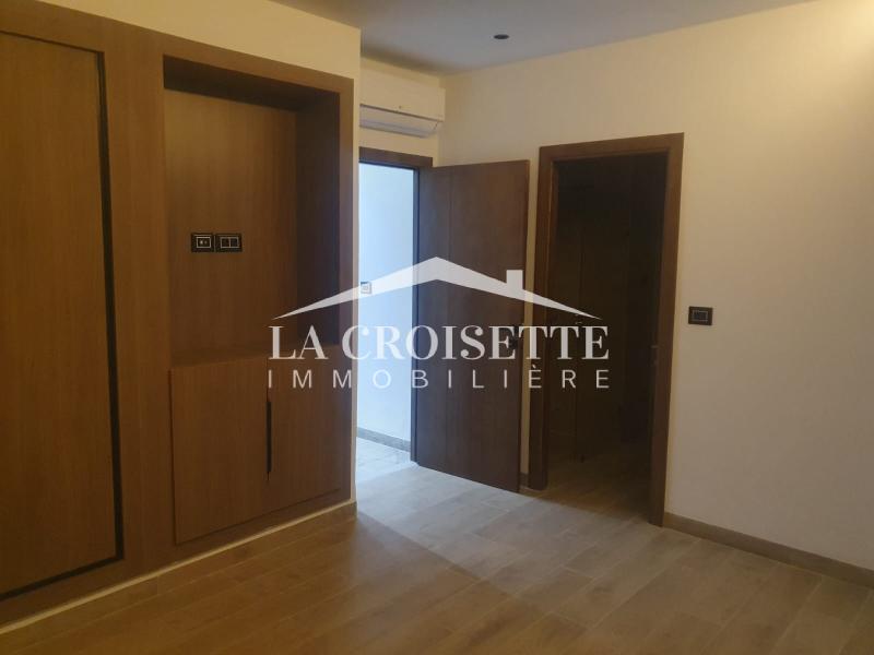 Appartement S+2 à Ain Zaghouan Nord