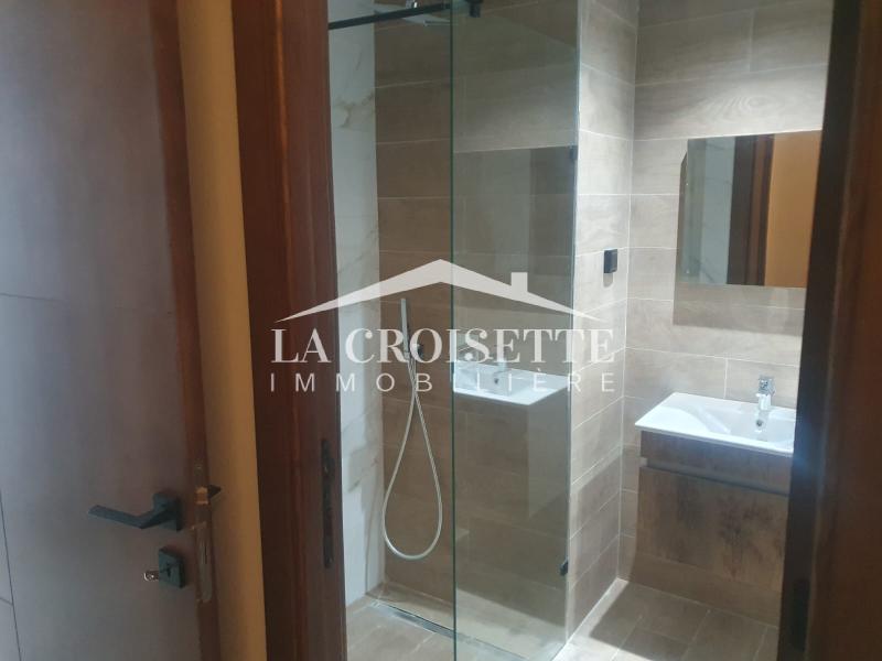 Appartement S+2 à Ain Zaghouan Nord