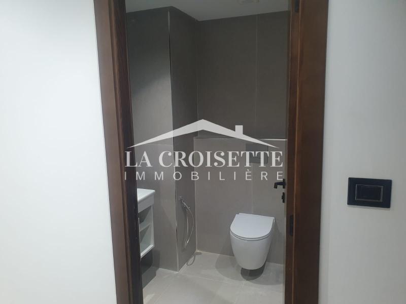 Appartement S+2 à Ain Zaghouan Nord