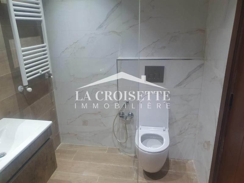 Appartement S+2 à Ain Zaghouan Nord