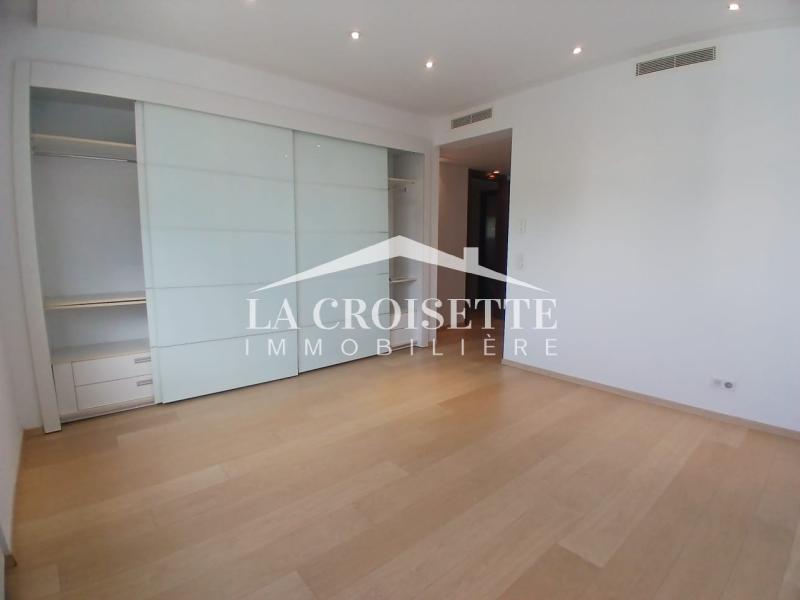 Appartement S+3 à La Marsa