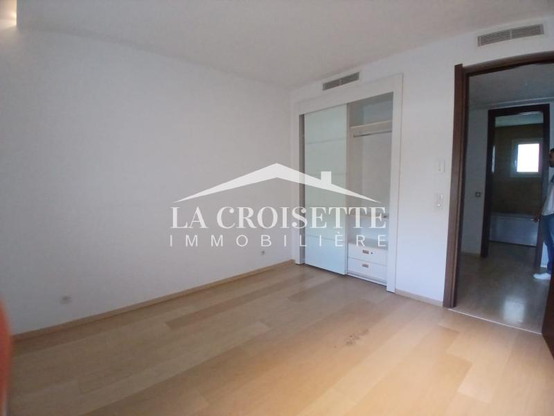 Appartement S+3 à La Marsa